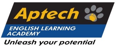 Aptech English Learning